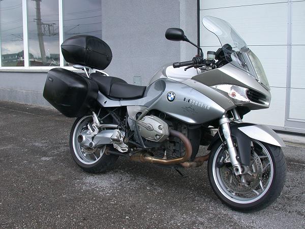 Bmw R1200 ST